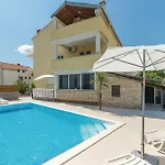 Haus Jelena 4 Biograd na Moru