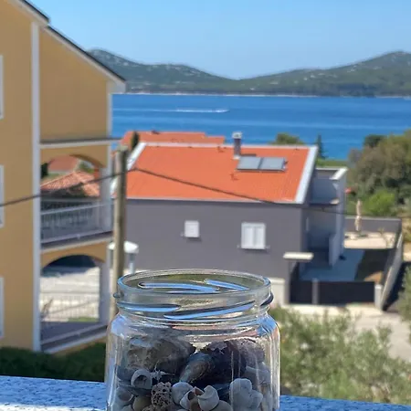 Haus Jelena 4 Apartamento *