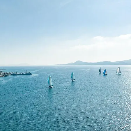 Haus Jelena 4 Biograd na Moru
