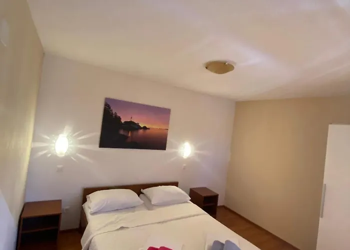 Haus Jelena 4 Biograd Na Moru