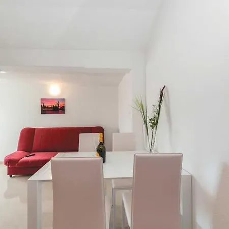 Haus Jelena 4 Apartament