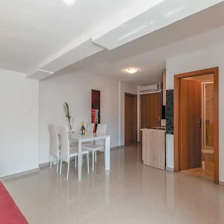 Haus Jelena 4 Apartament *