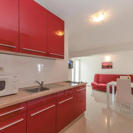 Haus Jelena 4 * Biograd Na Moru