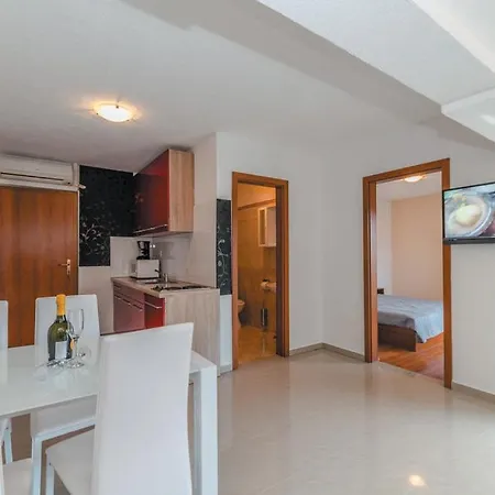 Haus Jelena 4 Biograd Na Moru