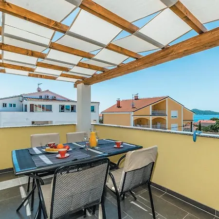 Haus Jelena 4 Apartament