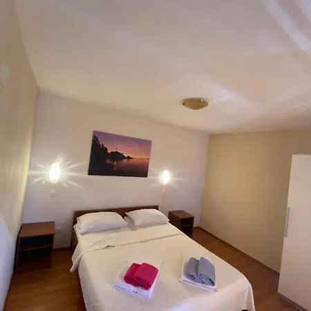 Haus Jelena 4 Biograd Na Moru