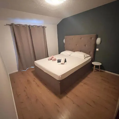Haus Jelena 4 Apartament Biograd Na Moru