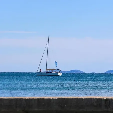 Haus Jelena 4 * Biograd Na Moru