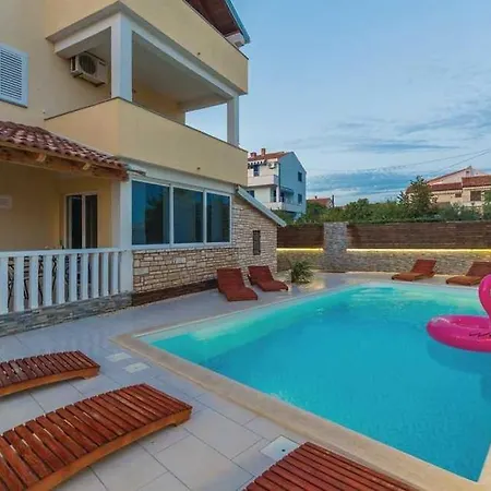 Haus Jelena 4 Apartament