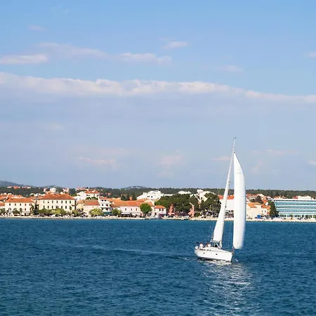 Haus Jelena 4 * Biograd Na Moru