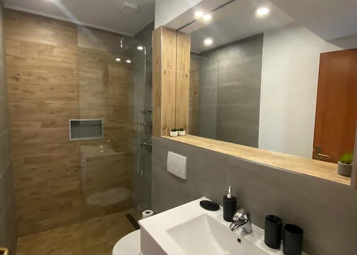 Haus Jelena 4 Биоград-на-Мору